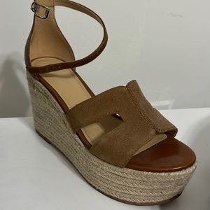 Nine West Espadrilles